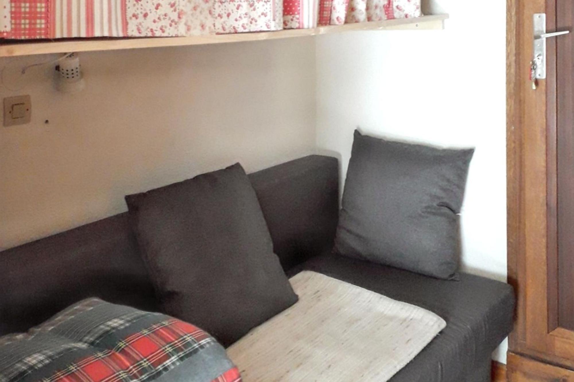 Studio Accueillant A Cordon Vue Mont Blanc 22 M² Parking Inclus Exterior photo